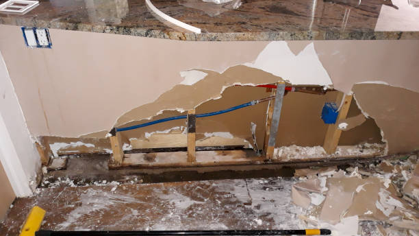 Best Emergency water damage restoration  in Nekoosa, WI